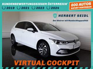 Golf 1,4 eHybrid PHEV Style DSG, 20880 €, Auto & Fahrrad-Autos in 8200 Gleisdorf