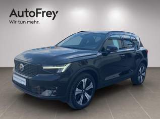 XC40 T5 Recharge PHEV Recharge, 29890 €, Auto & Fahrrad-Autos in 5300 Hallwang XC40 T5 Recharge PHEV Recharge, 29890 €, Auto & Fahrrad-Autos in 5300 Hallwang