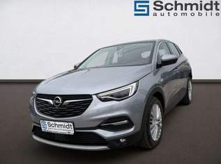 Grandland X 1,2 Turbo Direct Inj Innovation Start/, 17990 €, Auto & Fahrrad-Autos in 5231 Schalchen Grandland X 1,2 Turbo Direct Inj Innovation Start/, 17990 €, Auto & Fahrrad-Autos in 5231 Schalchen