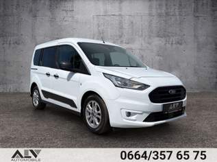 Transit Connect Kombi Trend TDCI ACC|Spur|RFK|Mwst., 16990 €, Auto & Fahrrad-Autos in 4650 Lambach Transit Connect Kombi Trend TDCI ACC|Spur|RFK|Mwst., 16990 €, Auto & Fahrrad-Autos in 4650 Lambach