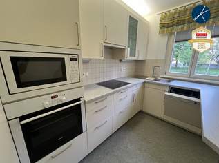 Exklusive Grünruhelage mit guter Anbindung!, 1299 €, Immobilien-Wohnungen in 1190 Döbling