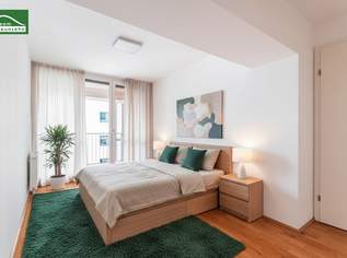 Ruhige 2-Zimmer-Wohnung in zentraler Lage des 10. Bezirks, 1280.96 €, Immobilien-Wohnungen in 1100 Favoriten