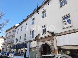 Büro in der Pfarrgasse, 962.98 €, Immobilien-Gewerbeobjekte in 4600 Wels