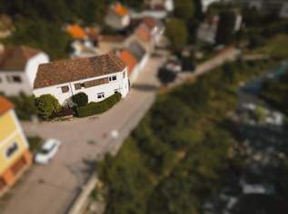 AUSSERGEWÖHNLICHES HAUS IN KREMS AN DER DONAU MIT KLEINEM INNENHOF, 370000 €, Immobilien-Häuser in 3500 Am Steindl AUSSERGEWÖHNLICHES HAUS IN KREMS AN DER DONAU MIT KLEINEM INNENHOF, 370000 €, Immobilien-Häuser in 3500 Am Steindl