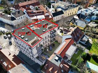 Einzigartiges Dachbodenjuwel - Mitplanung noch möglich, 1150000 €, Immobilien-Wohnungen in 2340 Gemeinde Mödling Einzigartiges Dachbodenjuwel - Mitplanung noch möglich, 1150000 €, Immobilien-Wohnungen in 2340 Gemeinde Mödling