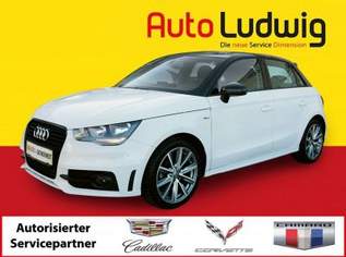A1 SB 1,2 TFSI admired *S LINE*ALU*KLIMAAUTOMATIK*, 7440 €, Auto & Fahrrad-Autos in 1230 Liesing A1 SB 1,2 TFSI admired *S LINE*ALU*KLIMAAUTOMATIK*, 7440 €, Auto & Fahrrad-Autos in 1230 Liesing