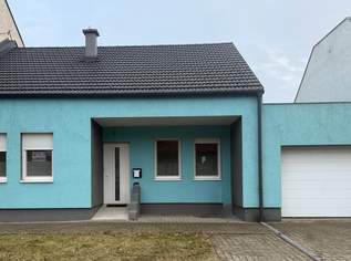 Einfamilienhaus neuwertig schöne Wohngegend, 249999 €, Immobilien-Häuser in 2424 Zurndorf