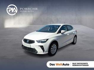 Ibiza Reference Edition 1.0 80PS, 17980 €, Auto & Fahrrad-Autos in 4060 Leonding Ibiza Reference Edition 1.0 80PS, 17980 €, Auto & Fahrrad-Autos in 4060 Leonding