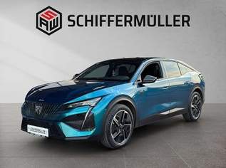 408 PHEV 180 e-EAT8 GT *Glashub-/Schiebedach*, 29490 €, Auto & Fahrrad-Autos in 4493 Wolfern