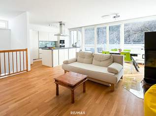 Familientraumwohnung mit Terrassen in NEUWALDEGG, 1599000 €, Immobilien-Wohnungen in 1170 Hernals