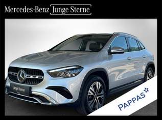 GLA 220 d 4MATIC, 49800 €, Auto & Fahrrad-Autos in 5600 Sankt Johann im Pongau