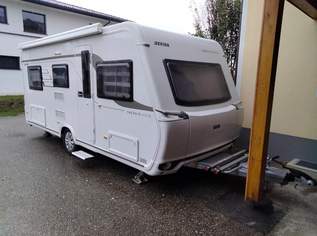Wohnwagen, 19500 €, Auto & Fahrrad-Wohnwagen & Anhänger in 4320 Perg