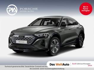 Q8 55 e-tron quattro advanced, 57980 €, Auto & Fahrrad-Autos in Niederösterreich