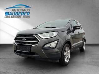 ECOSPORT I WP I Klimaautomatik I, 10990 €, Auto & Fahrrad-Autos in Niederösterreich ECOSPORT I WP I Klimaautomatik I, 10990 €, Auto & Fahrrad-Autos in Niederösterreich