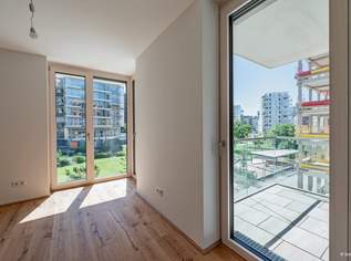VORSROGE FÜR FAMILIEN | 2 BÄDER | 2 BALKONE | 2 WCS | AR | URBAN DAHEIM | BAUFELD 13 | ANLEGER, 834000 €, Immobilien-Wohnungen in 1030 Landstraße