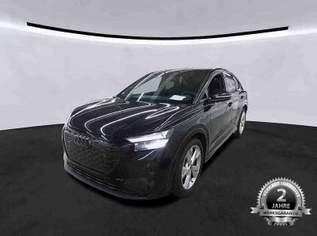 Q4 e-tron Sportback 45 e-tron quattro 82kWh *S line*, 49987 €, Auto & Fahrrad-Autos in 6410 Marktgemeinde Telfs