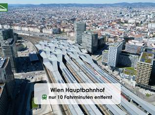 Ihr neues Zuhause mit Freifläche und moderner Ausstattung in 1030 Wien!, 1229 €, Immobilien-Wohnungen in 1030 Landstraße