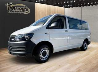 T6 Transporter Kombi 2,0 TDi, 24000 €, Auto & Fahrrad-Autos in Salzburg