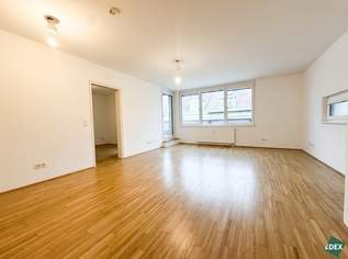 Moderne 2-Zimmer Wohnung mit Terrasse nahe dem Bruno-Kreisky-Park, 1390 €, Immobilien-Wohnungen in 1120 Meidling