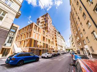 N°10 - Stellplatz in exklusiver Lage, 390 €, Immobilien-Kleinobjekte & WGs in 1010 Innere Stadt