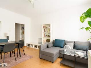 Charmante 3-Zimmerwohnung Nähe AKH, 256000 €, Immobilien-Wohnungen in 1180 Währing