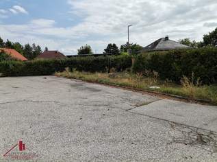 Großzügiges Baugrundstück im Bezirk Wr. Neustadt Größe: ca. 1.900 m², mit Abbruchobjekt!!!, 405000 €, Immobilien-Grund und Boden in 2751 Matzendorf