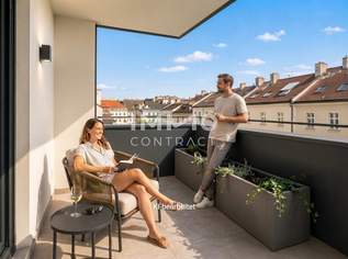 PARKSIDE SCHÖNBRUNN, 349000 €, Immobilien-Wohnungen in 1120 Meidling PARKSIDE SCHÖNBRUNN, 349000 €, Immobilien-Wohnungen in 1120 Meidling