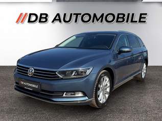 Passat Highline 2,0 TDI DSG, Sitzheizung hi + vo, 12990 €, Auto & Fahrrad-Autos in 4053 Ansfelden