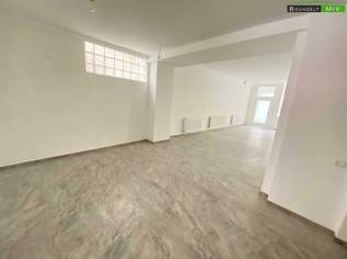 Geschäftslokal in Knittelfeld – vielseitige Nutzungsmöglichkeiten | ERSTBEZUG nach Sanierung, 1167.37 €, Immobilien-Gewerbeobjekte in 8720 Knittelfeld