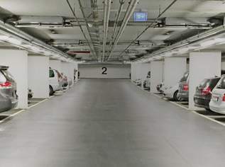 Tiefgaragenplatz in der Einsiedlergasse | ZΞLLMANN IMMOBILIEN, 99 €, Immobilien-Kleinobjekte & WGs in 1050 Margareten