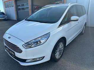 Galaxy Titanium, 15990 €, Auto & Fahrrad-Autos in 4261 Rainbach im Mühlkreis