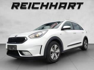 Niro 1,6 GDI Hybrid Silber DCT, 12490 €, Auto & Fahrrad-Autos in 4310 Mauthausen Niro 1,6 GDI Hybrid Silber DCT, 12490 €, Auto & Fahrrad-Autos in 4310 Mauthausen