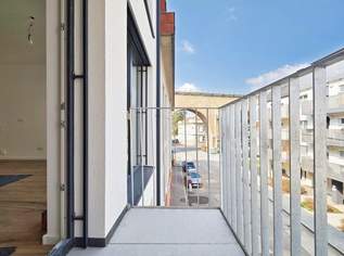 Anleger oder Eigennutzer | Erstbezug nach Errichtung | 2 Zimmerwohnung mit Loggia | Luftwärmepumpe | optionaler Tiefgaragenplatz, 286752 €, Immobilien-Wohnungen in 1230 Liesing