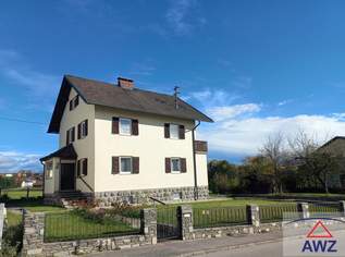 Ein familienfreundliches Zuhause mit Blick ins Grüne!, 0 €, Immobilien-Häuser in 4720 Kallham