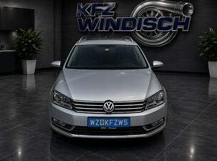 Passat Variant Comfortline BMT TDI DPF 4Motion, 6400 €, Auto & Fahrrad-Autos in 8160 Weiz