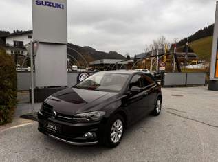 Polo 1.0 TSI Highline *Sitzheizung,RFK*, 17250 €, Auto & Fahrrad-Autos in 8654 Fischbach