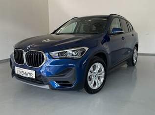 X1 xDrive 25e Advantage Automatik LED, Navi, 29490 €, Auto & Fahrrad-Autos in 5411 Oberalm