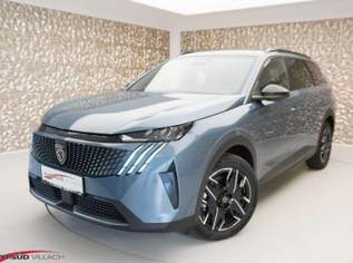 5008 ALLURE Hybrid 145 e-DCS6, 35890 €, Auto & Fahrrad-Autos in Kärnten