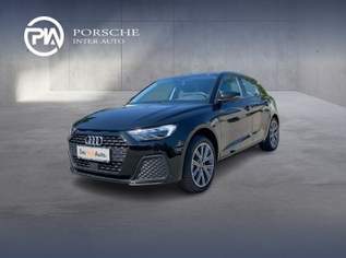 A1 25 TFSI intense, 26600 €, Auto & Fahrrad-Autos in 8020 Gries