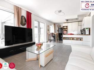 Hochwertiges Einfamilienhaus in 1210 Wien!, 1350000 €, Immobilien-Häuser in 1210 Floridsdorf