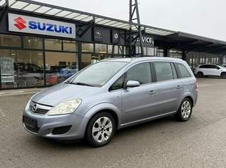 Zafira Edition, 1590 €, Auto & Fahrrad-Autos in 4702 Wallern an der Trattnach