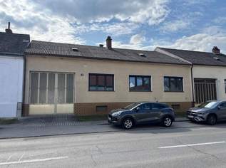 EFH mit großen Nebengebäude und Garten!, 299000 €, Immobilien-Häuser in 7452 Unterpullendorf EFH mit großen Nebengebäude und Garten!, 299000 €, Immobilien-Häuser in 7452 Unterpullendorf
