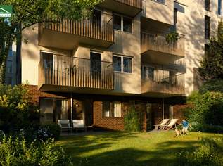 Eine Lage, die heute überzeugt und morgen noch wertvoller sein wird (Nettopreis zzgl. 20% Ust.), 257000 €, Immobilien-Wohnungen in 1120 Meidling