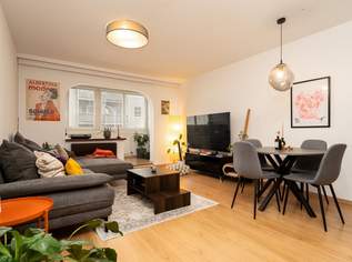 Charmante 2,5-Zimmer Wohnung mit Loggia, Nähe FH Technikum Wien, 1215.04 €, Immobilien-Wohnungen in 1200 Brigittenau Charmante 2,5-Zimmer Wohnung mit Loggia, Nähe FH Technikum Wien, 1215.04 €, Immobilien-Wohnungen in 1200 Brigittenau
