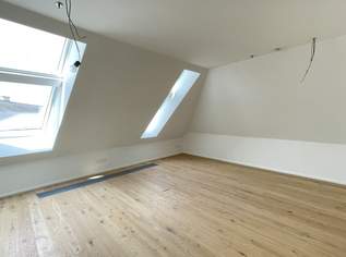Stilvolles Dachgeschoss mit Loggia & Terrasse – Luxuswohnen in 1010 Wien | ZELLMANN IMMOBILIEN, 2516.7 €, Immobilien-Wohnungen in 1010 Innere Stadt