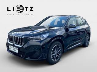 X1 18i sDrive M-SPORT 136PS Automatik, 38390 €, Auto & Fahrrad-Autos in 3250 Gemeinde Wieselburg