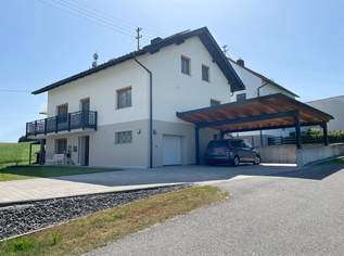 Stilvoll Wohnen an der Grenze zu Passau - Toller Energiestandard, 649000 €, Immobilien-Häuser in 4784 Schardenberg