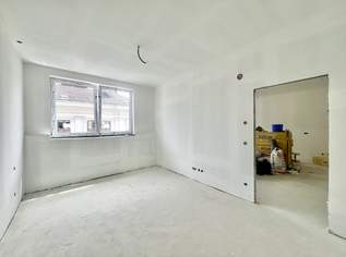 Erstbezug: Helle Wohnung mit gutem Grundriss!, 479000 €, Immobilien-Wohnungen in 1040 Wieden