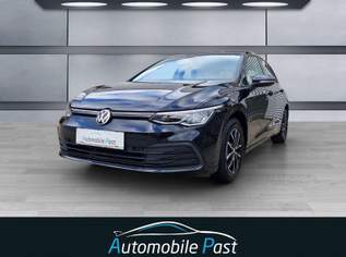 Golf 2,0 TDI Life Virtual Cockpit*Climatronic*ACC!, 15990 €, Auto & Fahrrad-Autos in 4152 Sarleinsbach