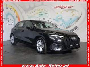 A3 SB 35 TFSI S-tronic *TEILLEDER, ACC, LED, NAVI*, 25990 €, Auto & Fahrrad-Autos in 8753 Fohnsdorf A3 SB 35 TFSI S-tronic *TEILLEDER, ACC, LED, NAVI*, 25990 €, Auto & Fahrrad-Autos in 8753 Fohnsdorf